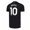 Everton Iliman Ndiaye #10 Tredjedrakt 2025-26 Kortermet